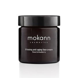 Crema Facial Frambuesa Regeneradora Hidratante Antipolución 60ml