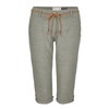 G.I.G.A. DX Ladies Capri Shorts with Belt, Helloliv, 44