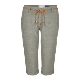 G.I.G.A. DX Ladies Capri Shorts with Belt, Helloliv, 44