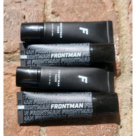 FrontMan Lot Of 4 FRONTMAN Fade, Men's Acne Concealer With Salicylic Acid, 0.33 Oz, D3