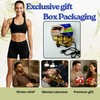 VDOHONEST Powerful Double Speed Floating Action for Full Body Massager