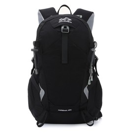 Freiesoldaten 25L Hiking Backpack for Men Women Small Lightweight Daypack Packable Rucksack for Outdoor Camping Travel