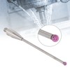 CMM Touch Probe Stylus Red Wear Resistant Ball Tungsten Carbide