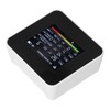WiFi Air Quality Detector CO2 HCHO TVOC PM2.5 CO Monitor