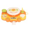 Baby Steering Wheel Toy Multifuntional Lighting Effects Educational Musical Steering