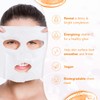 7th Heaven Nutriactive Vitamin C Sheet Masks Multipack (Pack of