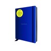 Random Smemoranda - Diary Notebook 2020/2021 - Blue - 14