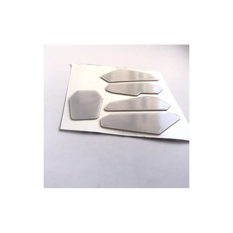 Mouse Skatez/Mice Feet for for ROCCAT Kone AIMO Gaming Mouse