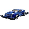Tamiya Mini Four-Wheel Drive REV Series No. 07 Rowdy Bull