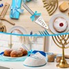 Teenyyou 1 Pcs Hanukkah Gift Stainless Steel Latke Server Chanukah
