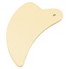 Gua Sha Facial Tool Copper Facial Scraping Massage Tool Promote