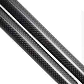 RYOSEIGUN Bonnet Hood Struts for Honda Civic 1996 1997 1998 1999 2000 Lift Support Shock Absorber Dampers Gas Springs No-Drill Complete Kit (Carbon Fiber Black)