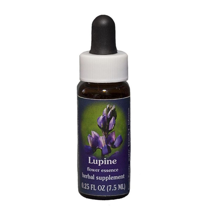 FES Flower Essences Range Of Light Quintessentials 7.5ml J to