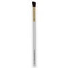 F.A.R.A.H Flat Eyeshadow Brush 155E – White – Vegan Blending