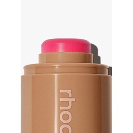 Rhode-Caja de jugo: rubor rosa intenso