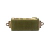 QWORK Counterbalance Weight Bag, 2 Pack Tactical Counterweight NVG Pouch