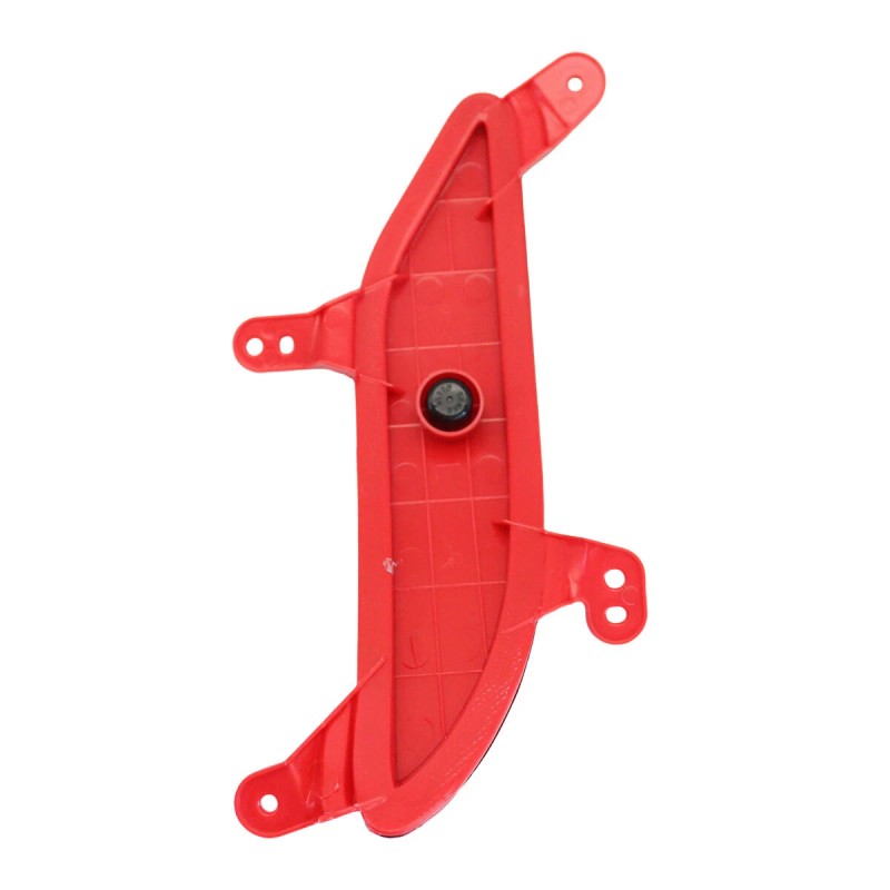 Unbranded Bumper Reflector Light Rear Left HY1184109 For 2013-2016 Hyundai