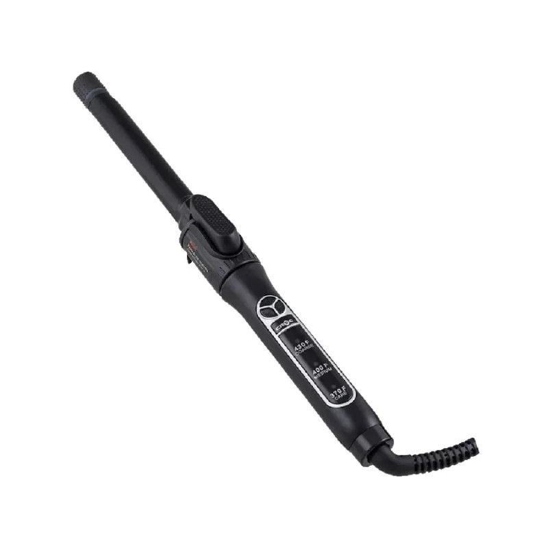 CROC HYBRID CURLING IRON 0.75IN (3/4)