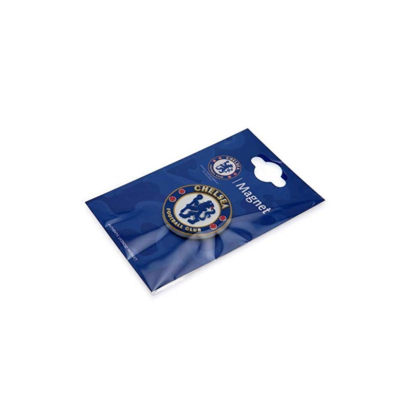 Chelsea FC 3D Fridge Magnet