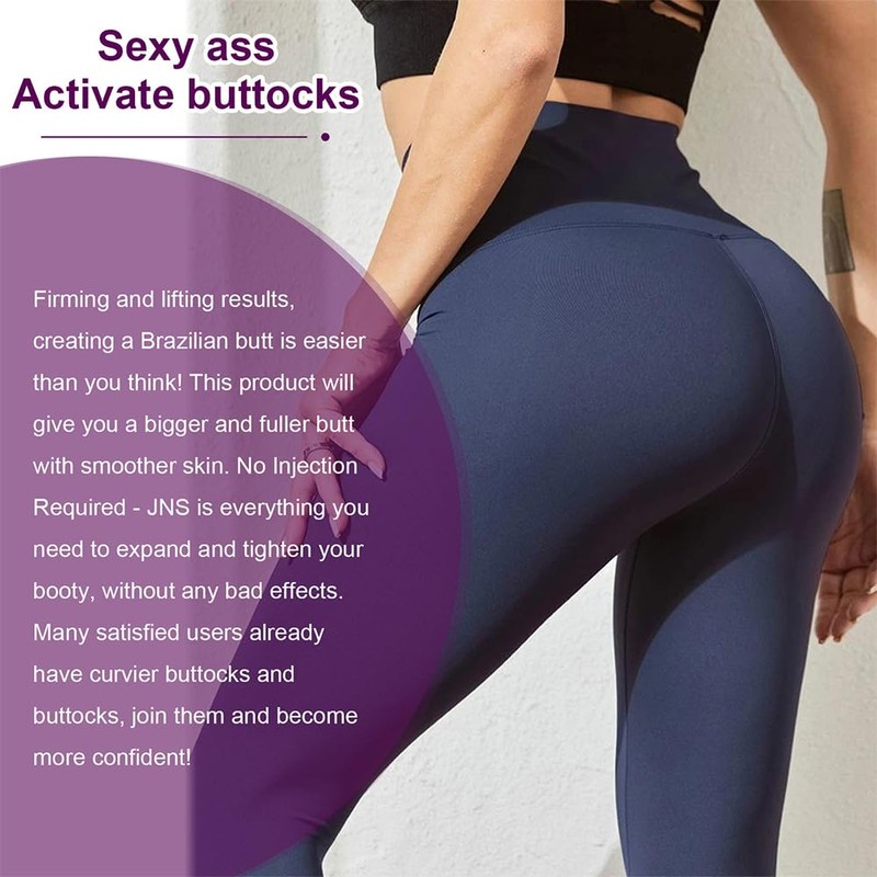 MAGTAN Buttock Lifting Essential Oil, Lifting Massage Oil, Firming and
