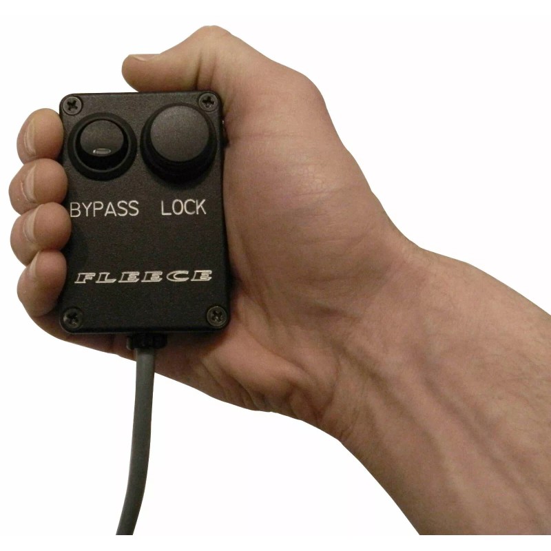 Fleece FPE-ALILKR 2001-2014 AlliLocker - Allison Torque Converter Controller