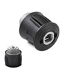 High Pressure Washer Adapter Union A M22 14mm – Quick
