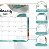 2026 Wall Calendar - 12 Months Wall Calendar 2026 from