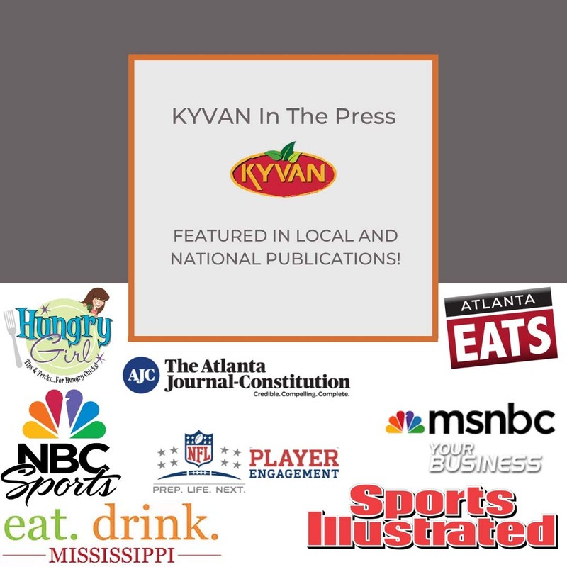 Kyvan Foods, Honey Apple BBQ Sauce, 15 Oz