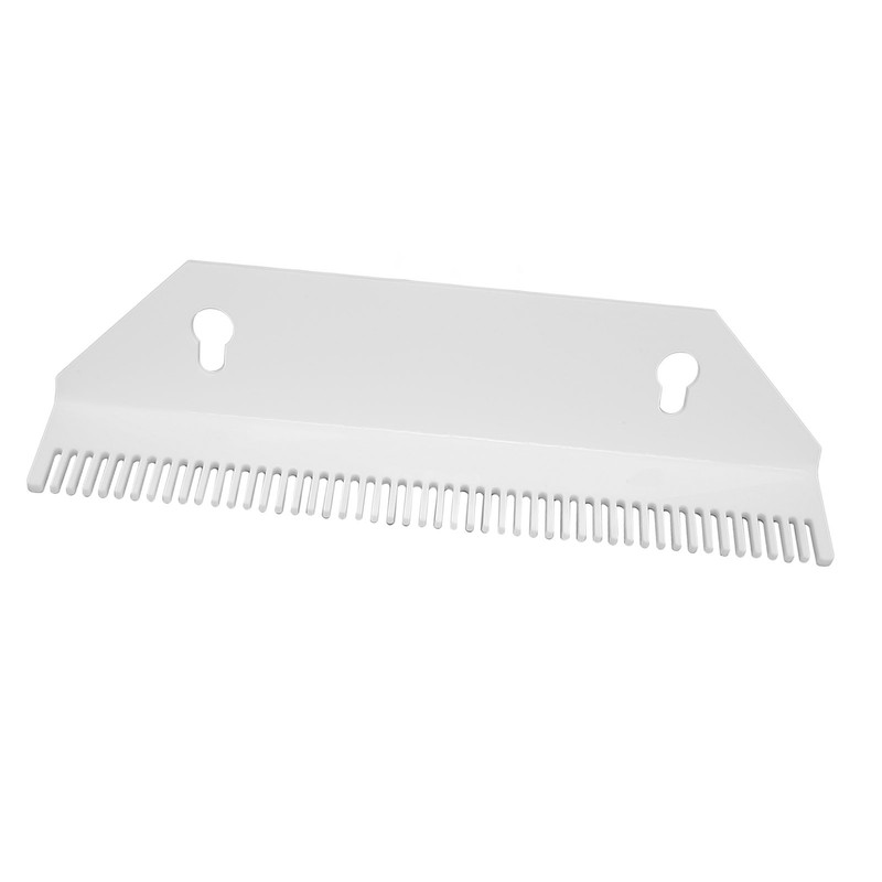 Hair Extension Holder with Suction Cup Acrylic Wig Storage Display