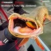 Robinson Fishing Lure for Large Predatory Fish - Jerkbait Wobbler,