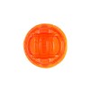 PETS&MORE | Pelota Masticable para Perros | Juguete Mordedor Chillón