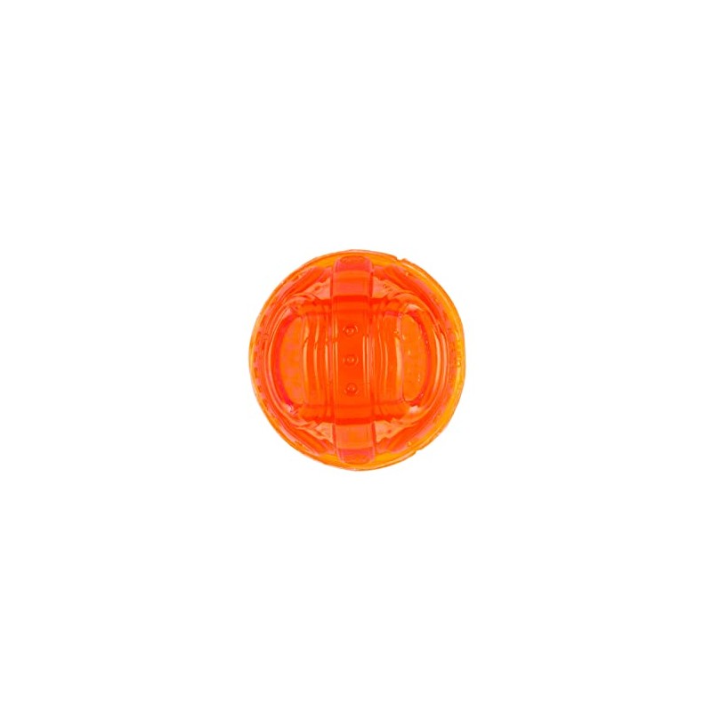 PETS&MORE | Pelota Masticable para Perros | Juguete Mordedor Chillón