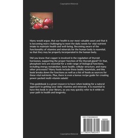  The Ultimate Guide: Vitamin A C Zinc: The Benefits of Vitamins and Minerals & How Important They Are for The Human Body