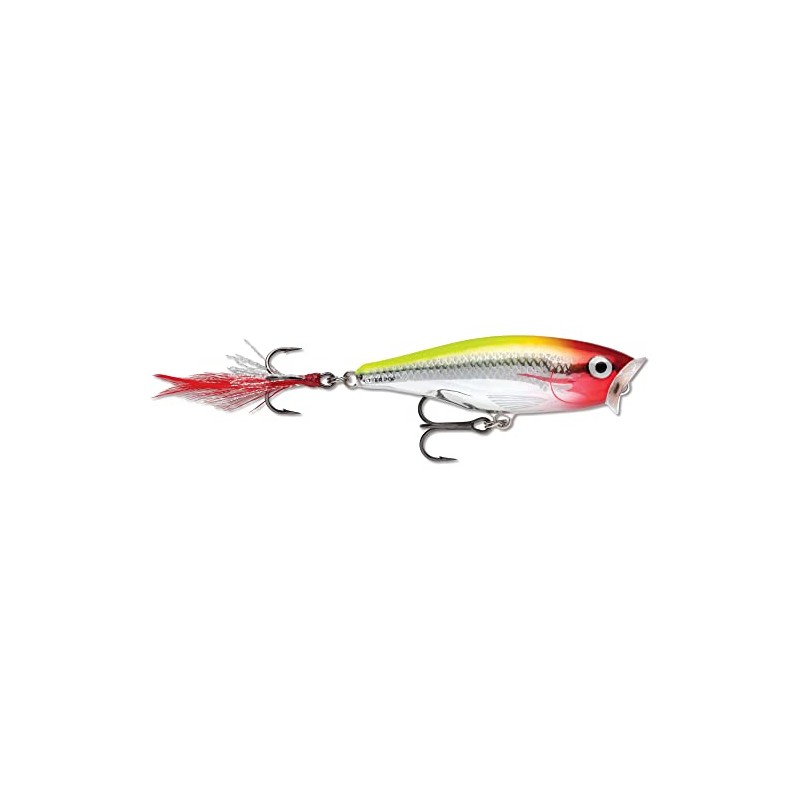 Rapala Sp07-Cln Currican Skitter Pop