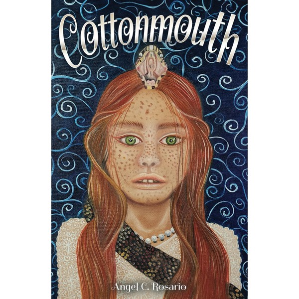 Cottonmouth