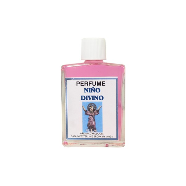Divino Nino Perfume