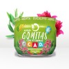 Gomitas Ajologomitas Eucalipto Menta con Vitaminas A D & C