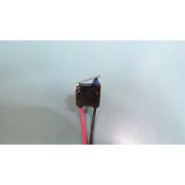 Omron Electronic Components  D2HW-BR212M Qty of 2 per Lot SWITCH Switch hinge le