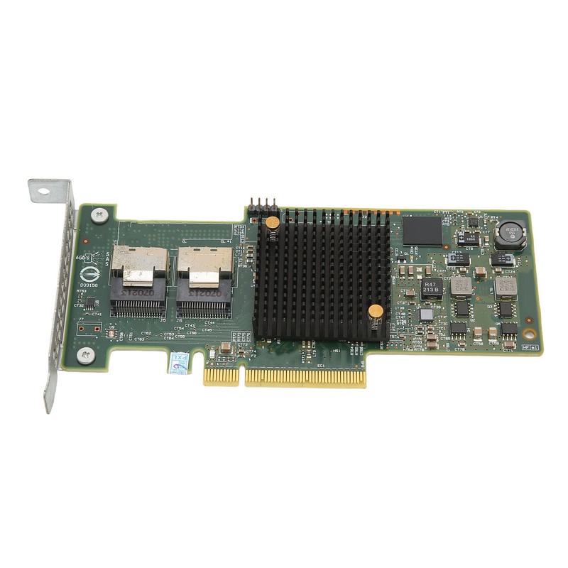 PCI Express 3.0 SAS SATA HBA High Speed 6Gb HBA