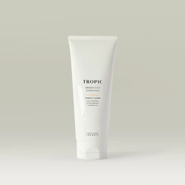 Tropic Skincare Smoothing Cleanser Complexion Purifier, 240ml / Unscented / None