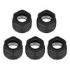 5 Pieces/Set ER16A Collet Tension, ER16 Collet Nut Er16 Collet