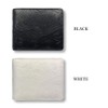 TAKKA Shoji Frank Miura Fms-04 Bi-Fold Wallet, Short Wallet (Click