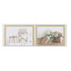 Nakabayashi Harmaa Welded Pocket Album 2L 1 Tier A-HR2LP-301-P Pink