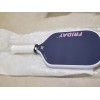 Unbranded All-Level Approved Pickleball Paddle - Carbon Fiber, 16.5" Length,