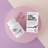 Hangyeoldaum Premium Perilla, Bilberry & Haematococcus Tablets 1000mg 60 Tablets