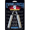 IRONMIND Captains of Crush Hand Grippers Trainer (220.5 lb, Approx.