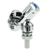Tecuro Design Device Valve for Washing Machine, Dishwasher with Pipe