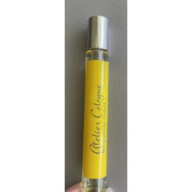 Atelier Cologne Bergamote Soleil Cologne Absolue Travel Spray 7.5 Ml