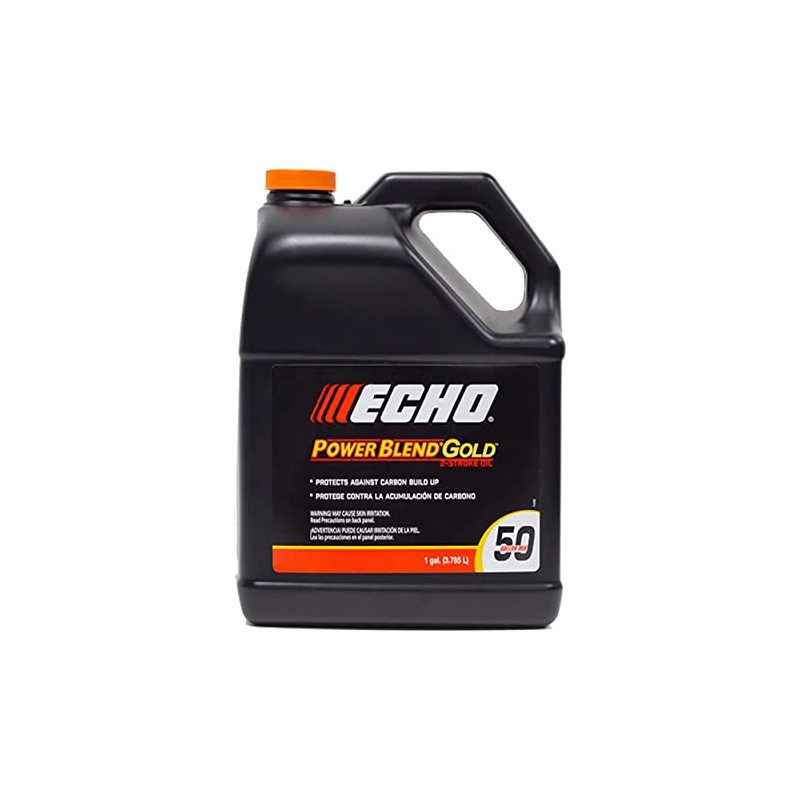 Echo 2-Cycle Engine Oil Mix Extended Life Power Blend 6450050