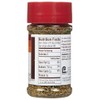 Lawry's Garlic Pepper Coarse Ground Blend, 2.6 oz Shakers, 2
